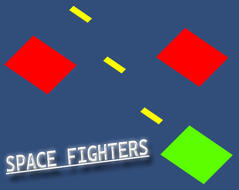 Space Fighters
